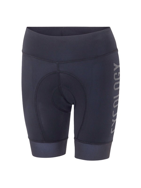 Ladies cycling outlet shorts