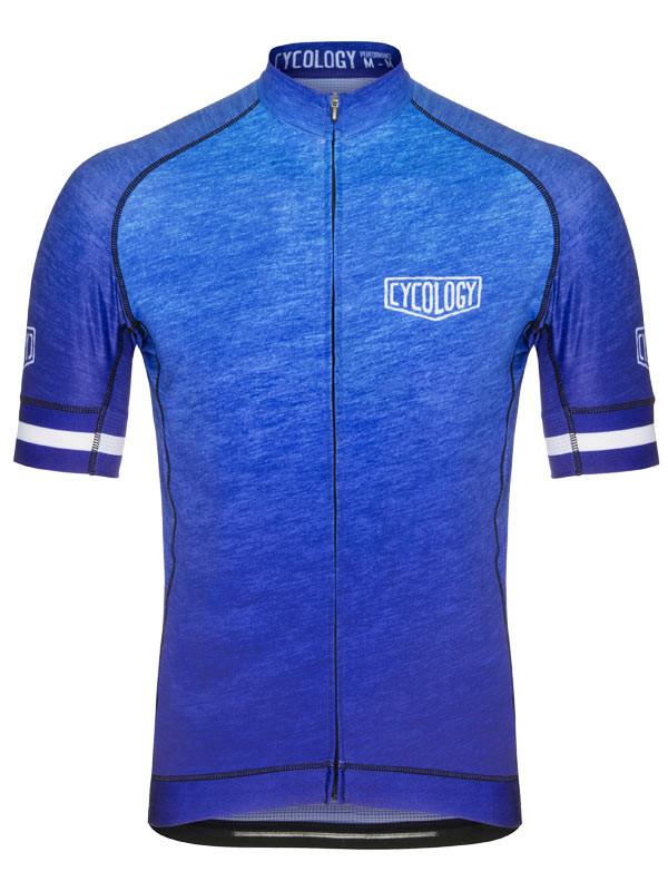 Incognito Men s Jersey Blue