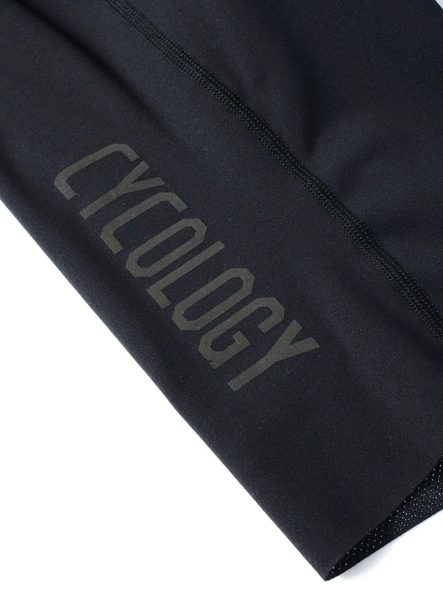 Cycology Men's Endurance Bib Shorts - Cycology Clothing US