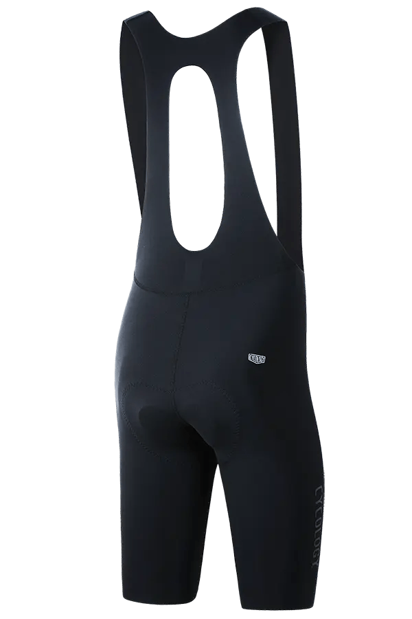 Cycology Men's Endurance Bib Shorts - Cycology Clothing US