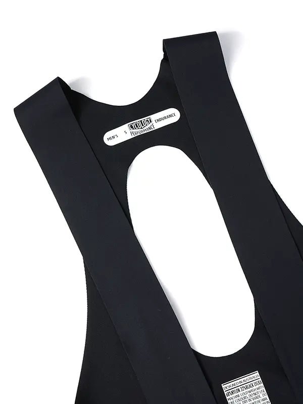 Cycology Men's Endurance Bib Shorts - Cycology Clothing US