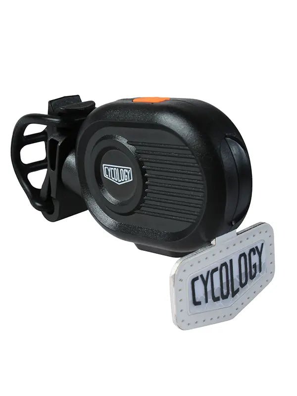 Cycology Tail Light - Cycology Clothing US