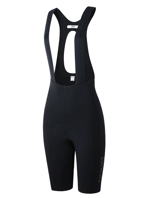 Cycology Women's Endurance Bib Shorts - Cycology Clothing US