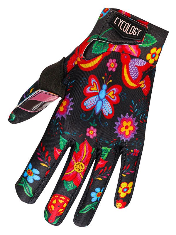 Frida MTB Gloves - Cycology Clothing US