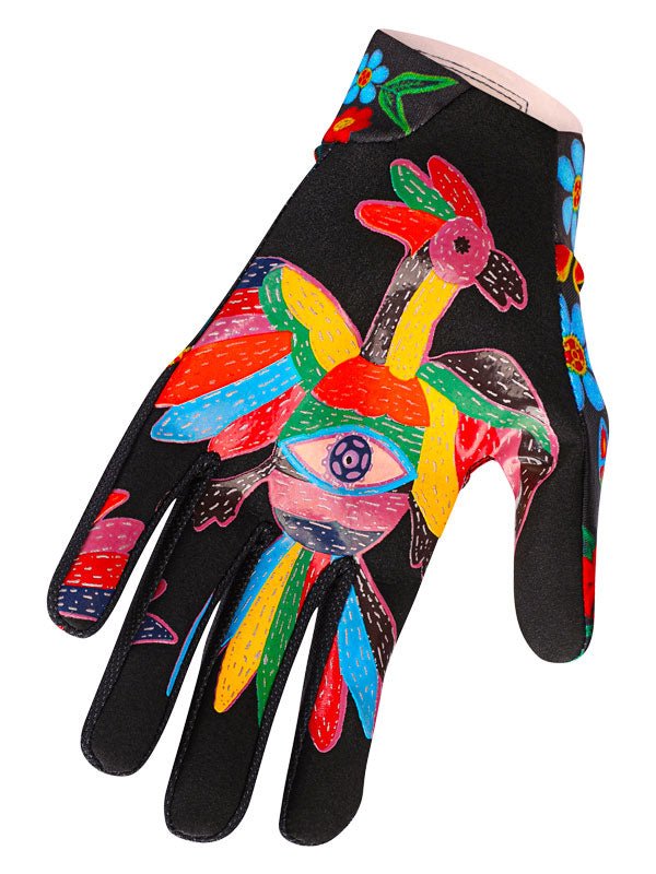 Frida MTB Gloves - Cycology Clothing US