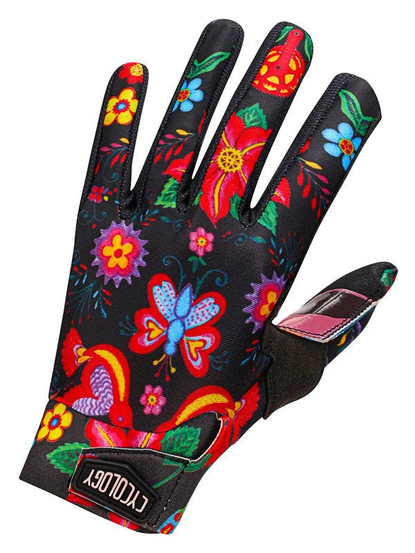 Frida MTB Gloves - Cycology Clothing US