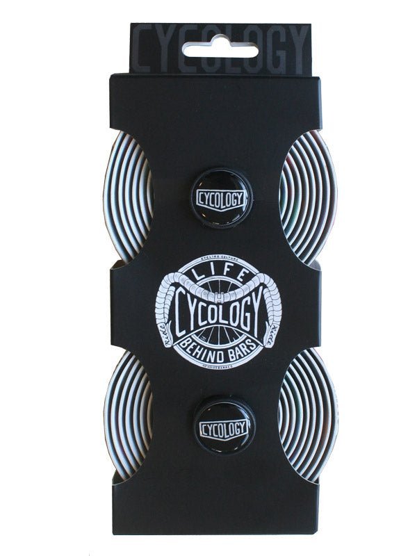 Gangsta Handlebar Tape - Cycology Clothing US