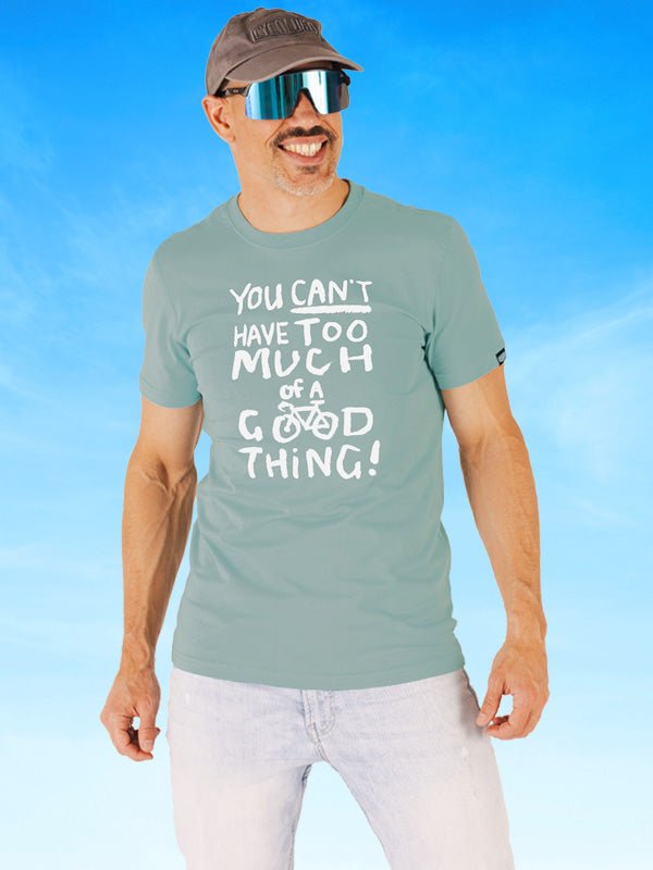 Good Things T Shirt - Cycology Clothing US