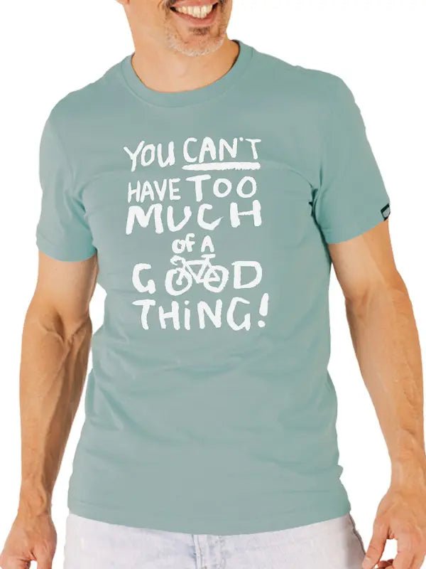 Good Things T Shirt - Cycology Clothing US