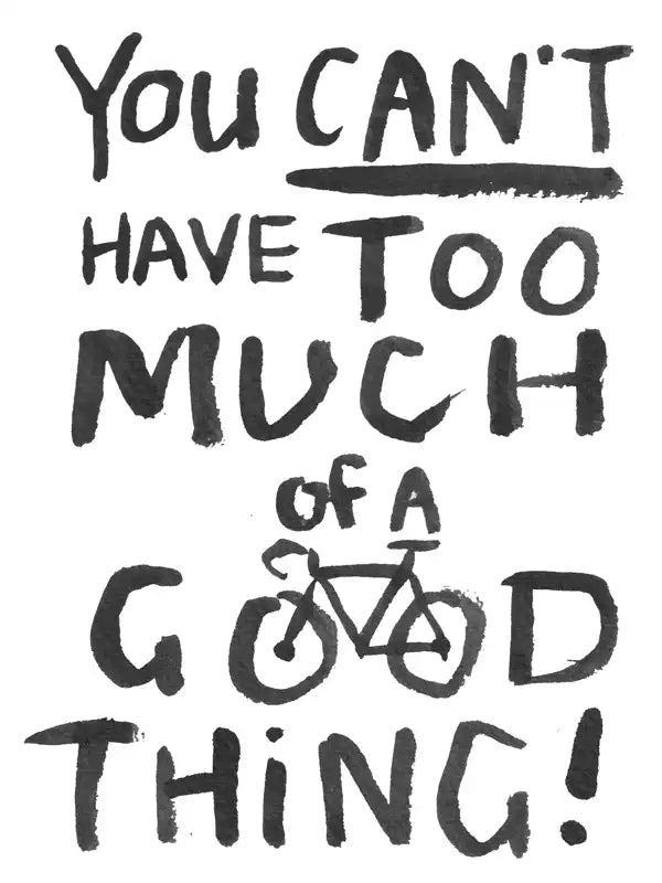 Good Things T Shirt - Cycology Clothing US