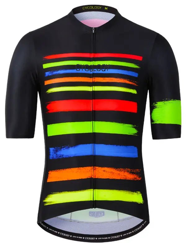 Horizon Men's Reborn Jersey - Cycology Clothing US