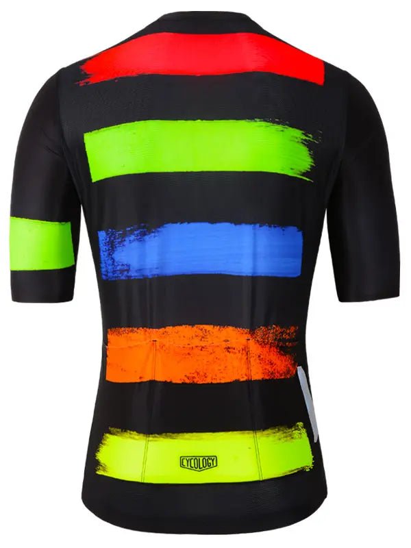 Horizon Men's Reborn Jersey - Cycology Clothing US