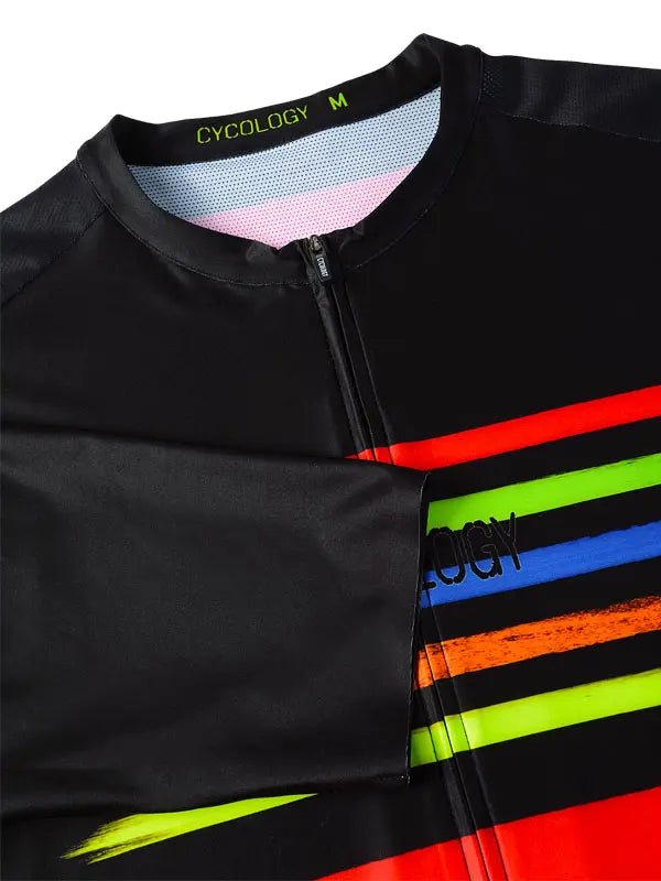 Horizon Men's Reborn Jersey - Cycology Clothing US