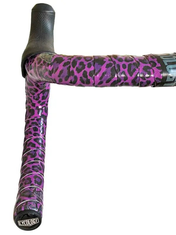 Kitty Handlebar Tape - Cycology Clothing US