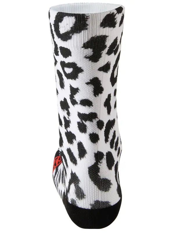 Kitty White Cycling Socks - Cycology Clothing US