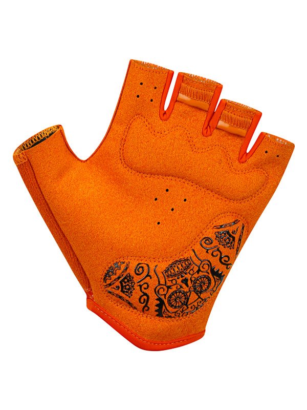 Life Behind Bars Cycling Gloves - Cycology Clothing US