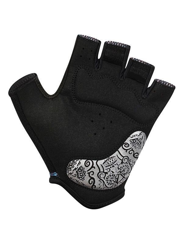 Tijuana Cycling Gloves - Cycology Clothing US