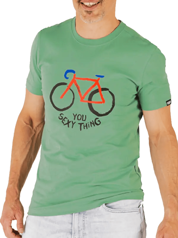 You Sexy Thing T Shirt - Cycology Clothing US