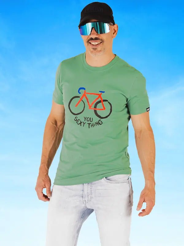 You Sexy Thing T Shirt - Cycology Clothing US