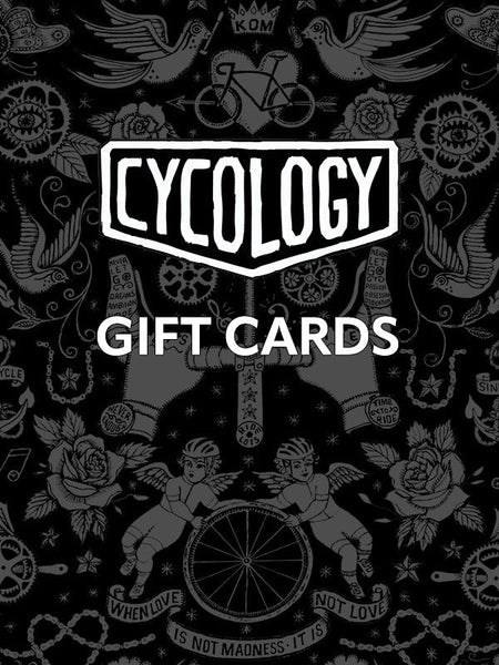 Young & Reckless Gift Card