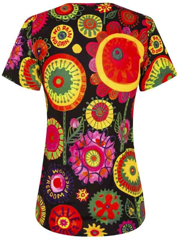 T shirt femme outlet desigual