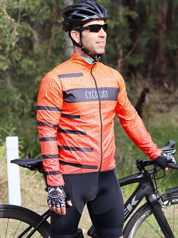 Lightweight cycling hot sale apparel