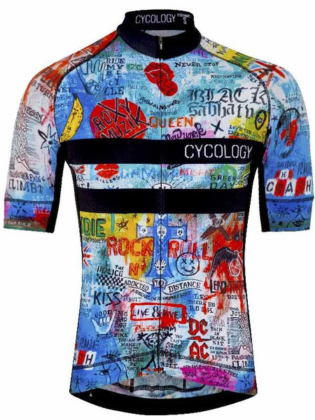 Do I need to wear a MTB Jersey? – Cycology Clothing AUS